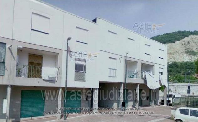 appartamento in vendita a Salerno in zona Fuorni