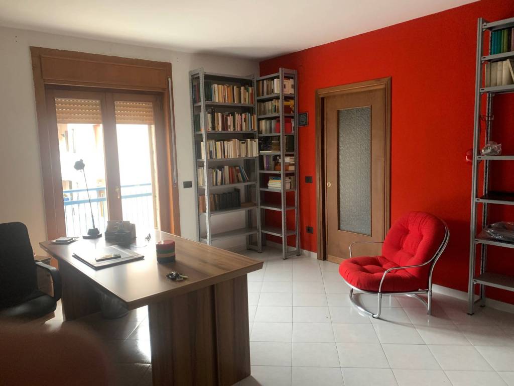 appartamento in vendita a Salerno in zona San Leonardo