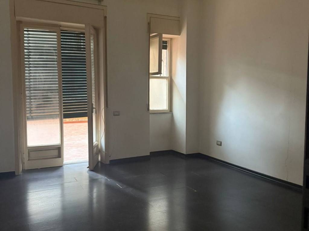 appartamento in vendita a Salerno in zona Gelsi Rossi