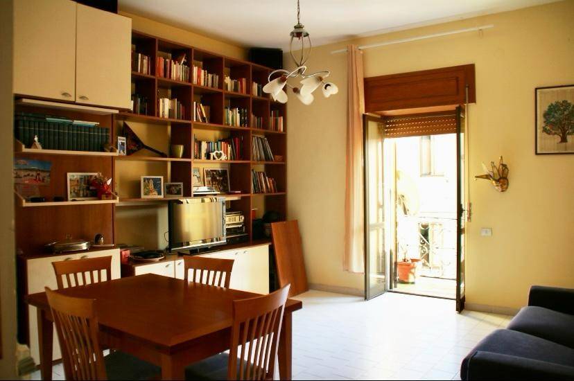 appartamento in vendita a Salerno in zona Irno