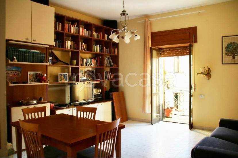 appartamento in vendita a Salerno in zona Ogliara