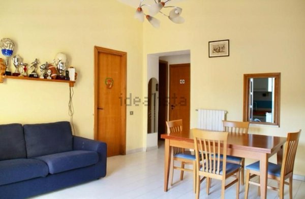 appartamento in vendita a Salerno in zona Matierno