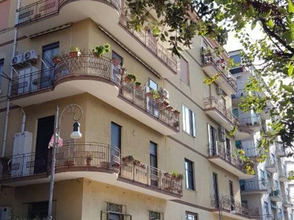 appartamento in vendita a Salerno in zona Arce-Vernieri