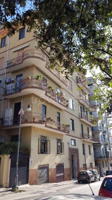 appartamento in vendita a Salerno in zona Arce-Vernieri