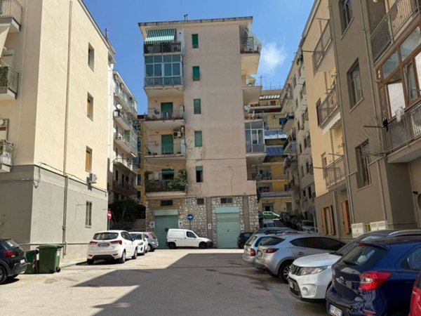 appartamento in vendita a Salerno