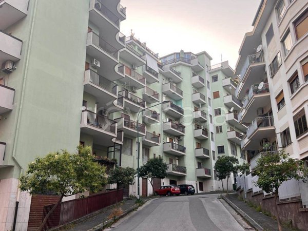 appartamento in vendita a Salerno