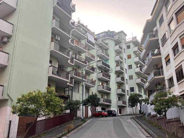 appartamento in vendita a Salerno
