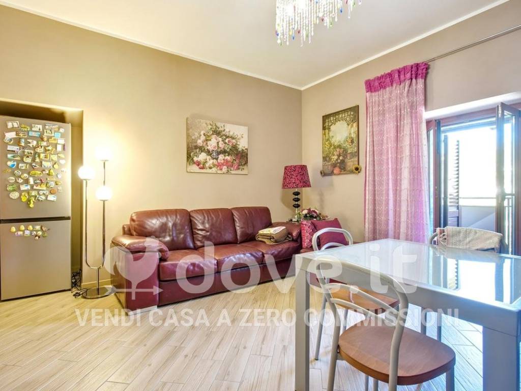 appartamento in vendita a Salerno in zona Centro Città