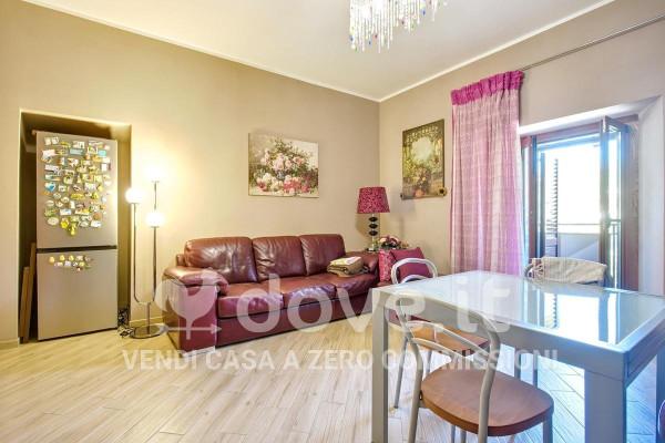 appartamento in vendita a Salerno in zona Centro Città