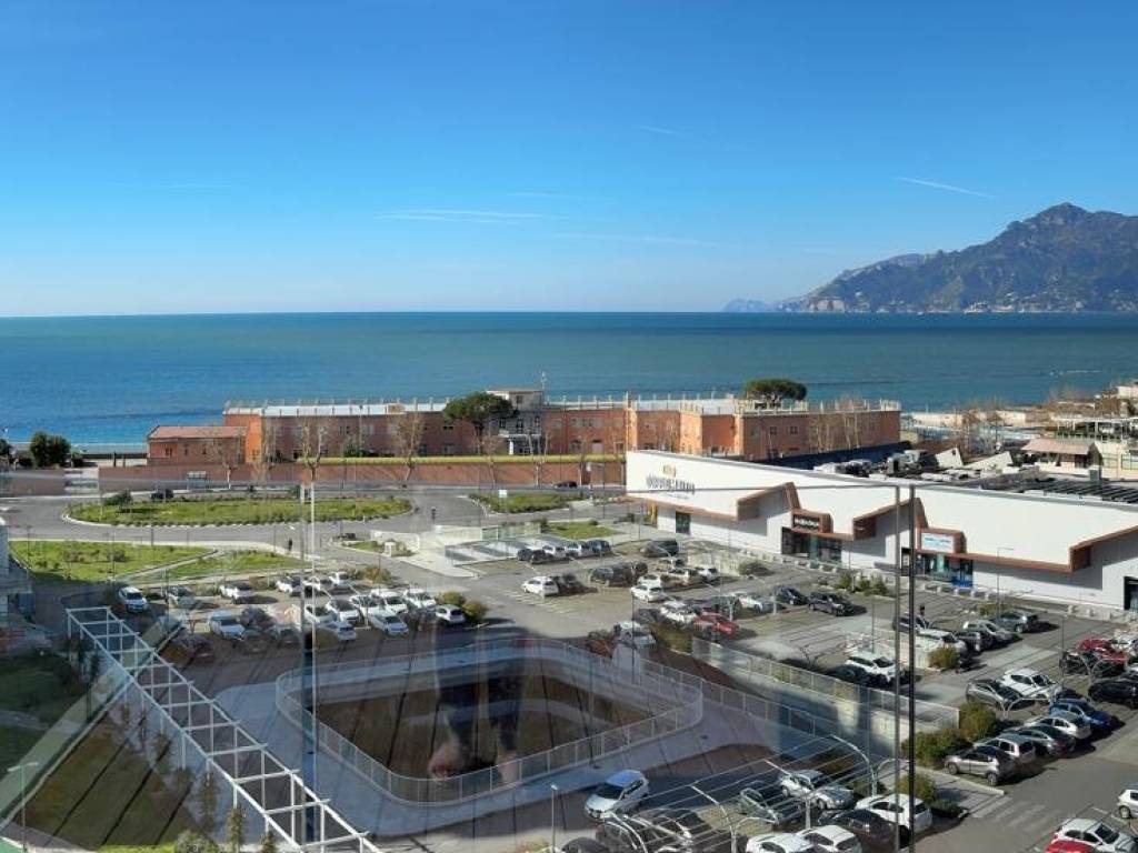 appartamento in vendita a Salerno in zona San Leonardo
