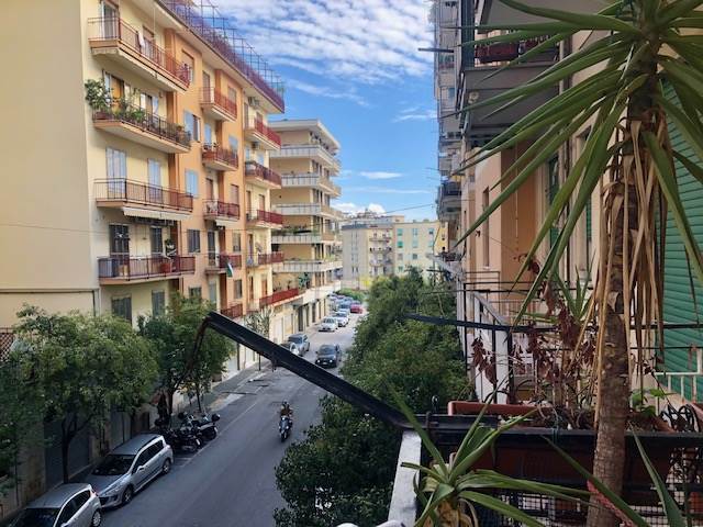 appartamento in vendita a Salerno in zona Gelsi Rossi