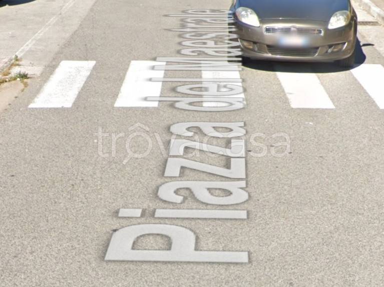 appartamento in vendita a Salerno in zona Zona Industriale