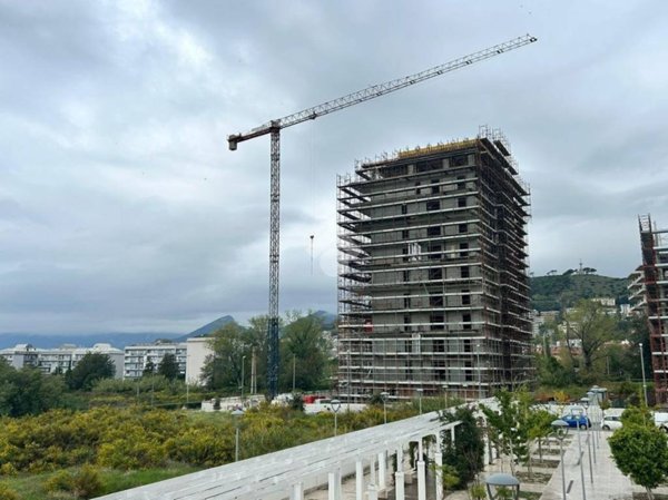 appartamento in vendita a Salerno in zona Torrione