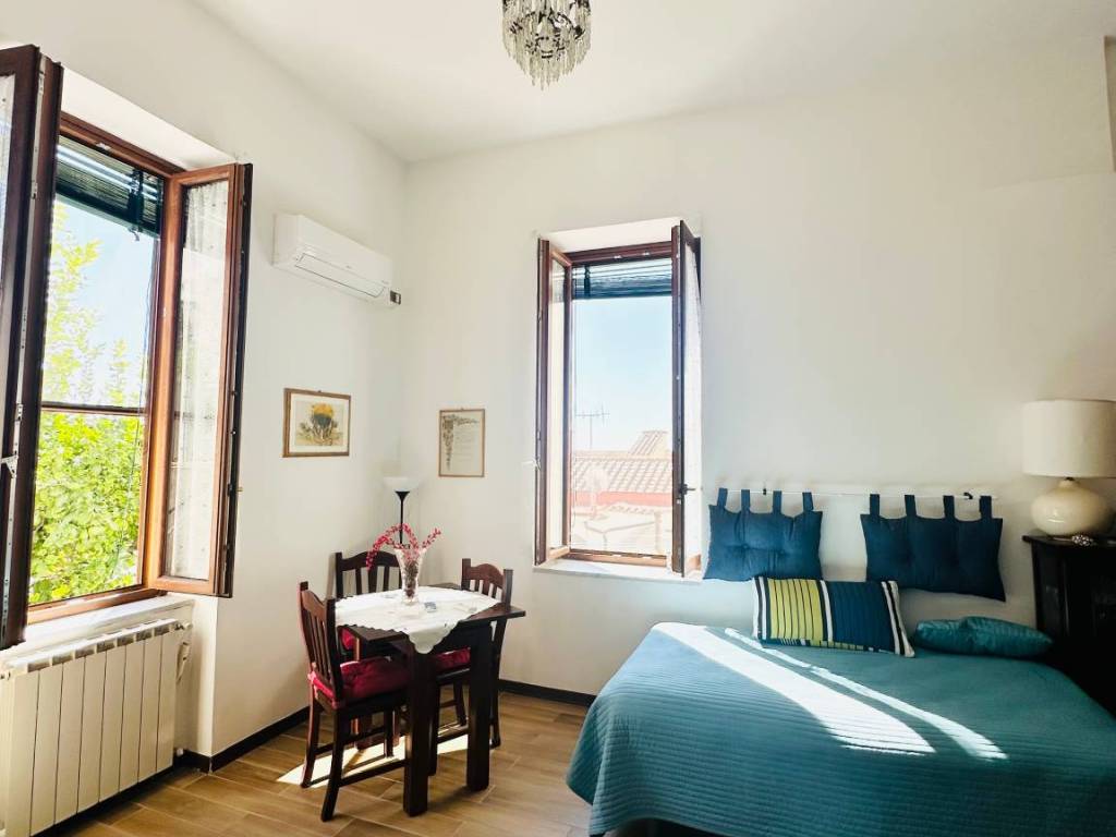 appartamento in vendita a Salerno in zona Centro Città