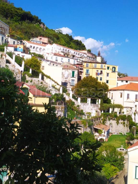 appartamento in vendita a Salerno in zona Centro Città