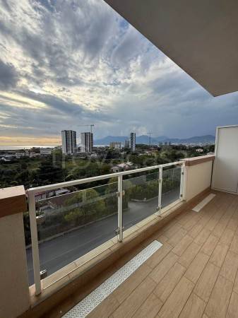 appartamento in vendita a Salerno