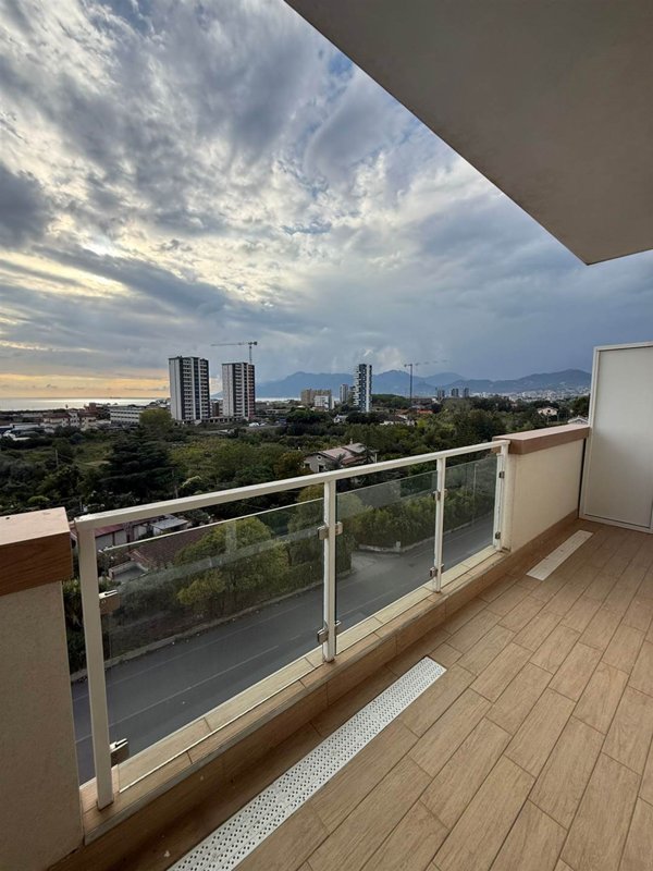 appartamento in vendita a Salerno in zona San Leonardo