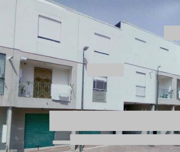 appartamento in vendita a Salerno in zona Fuorni