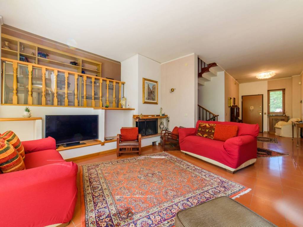 appartamento in vendita a Salerno