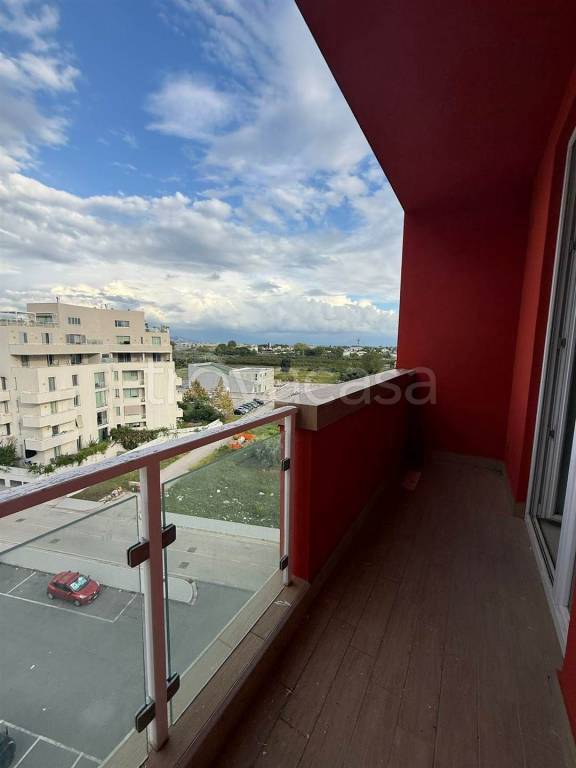 appartamento in vendita a Salerno