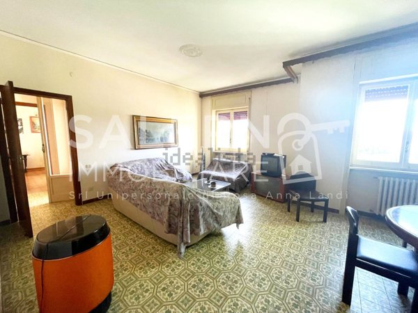 appartamento in vendita a Salerno in zona Mercatello