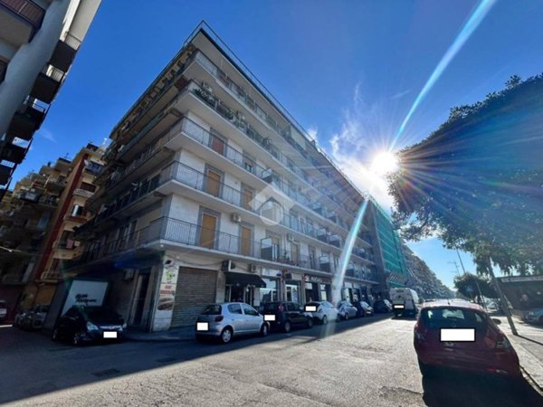 appartamento in vendita a Salerno in zona Mercatello