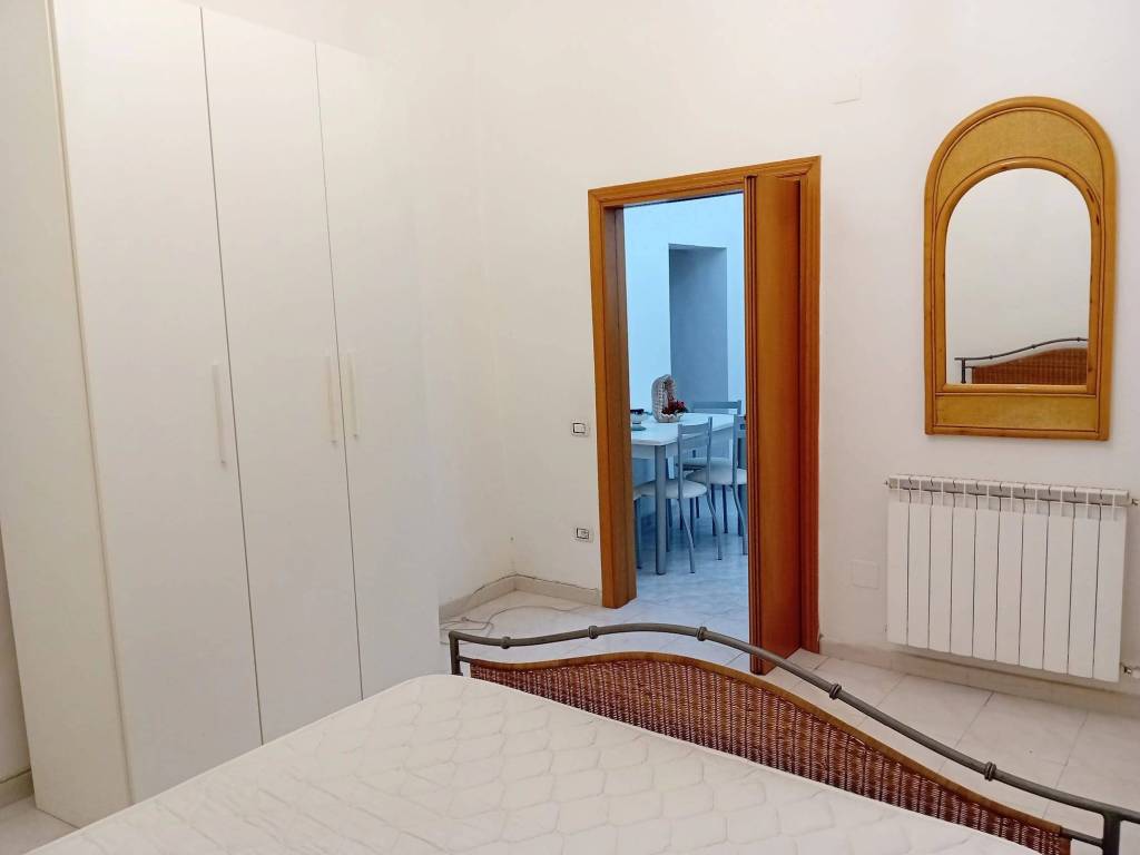 appartamento in vendita a Salerno