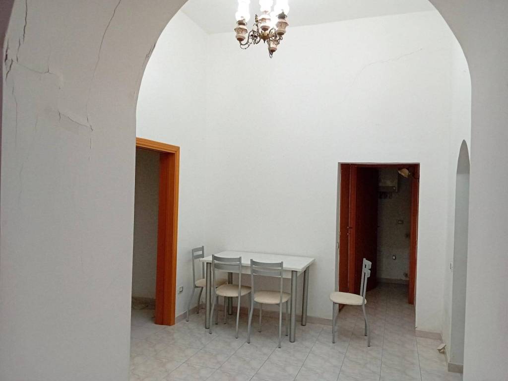 appartamento in vendita a Salerno in zona Centro Città