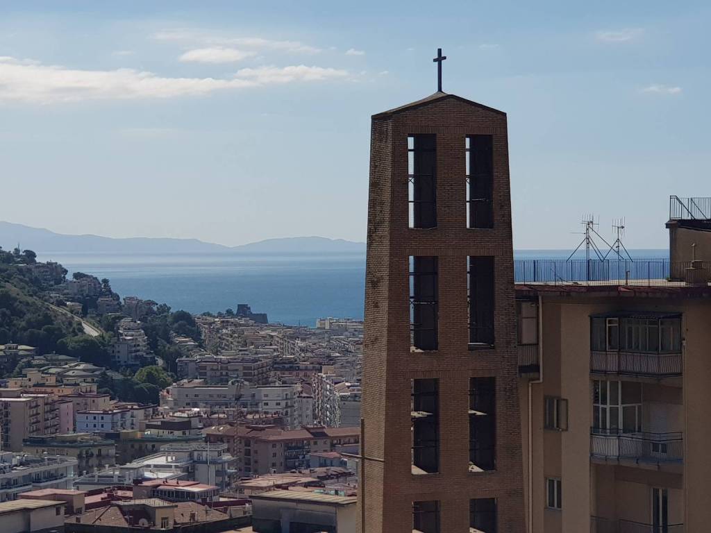 appartamento in vendita a Salerno