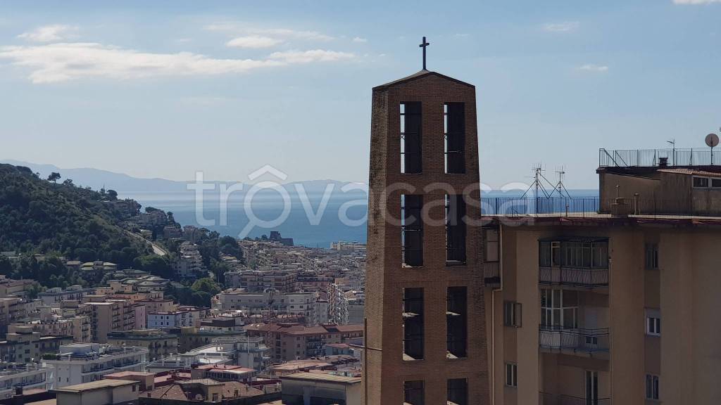 appartamento in vendita a Salerno