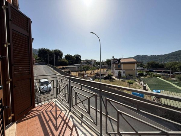 appartamento in vendita a Salerno in zona Ogliara