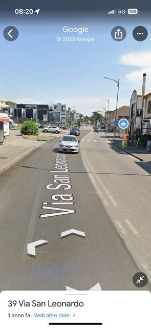 negozio in vendita a Salerno in zona San Leonardo