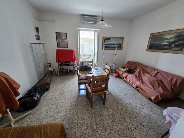 appartamento in vendita a Salerno in zona Torrione