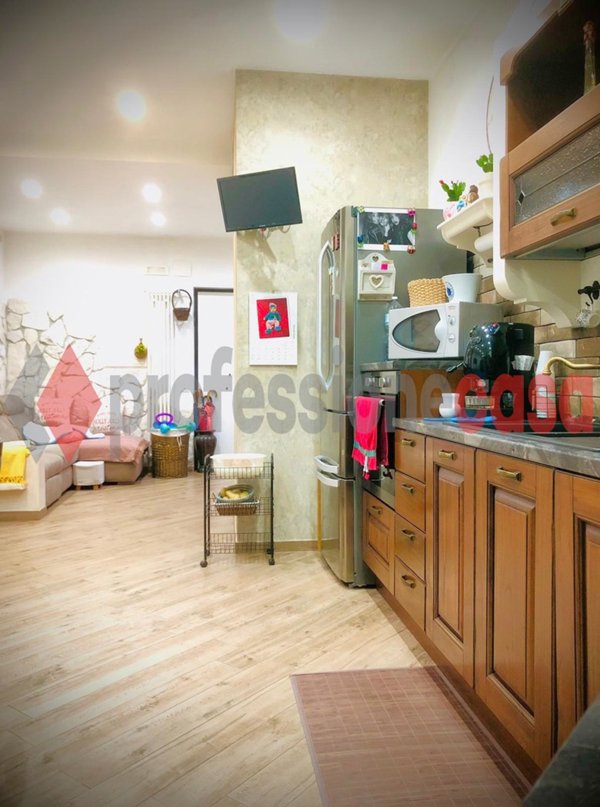 appartamento in vendita a Salerno