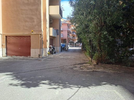 appartamento in vendita a Salerno in zona Pastena