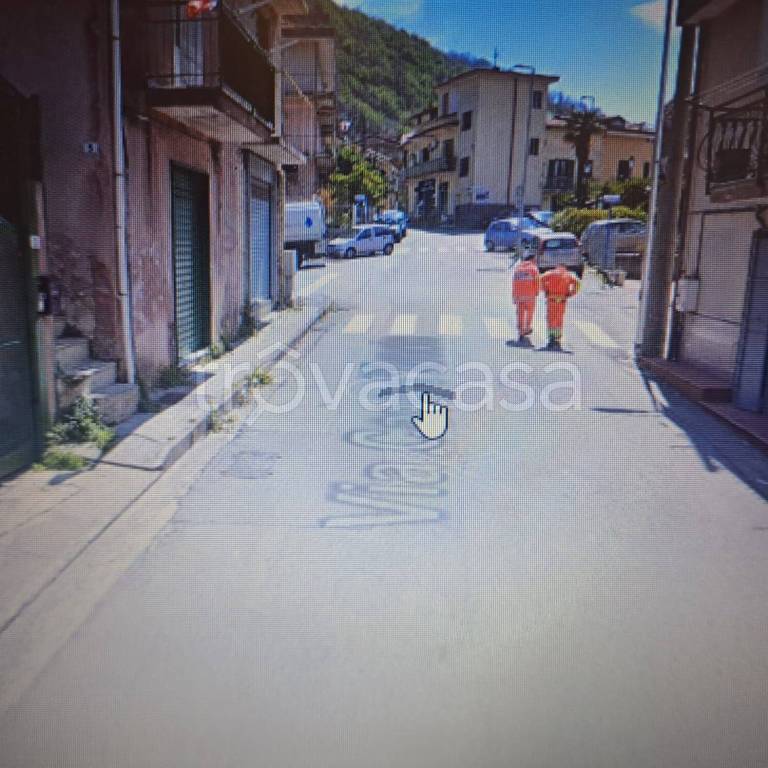 casa indipendente in vendita a Salerno in zona Giovi Altimare