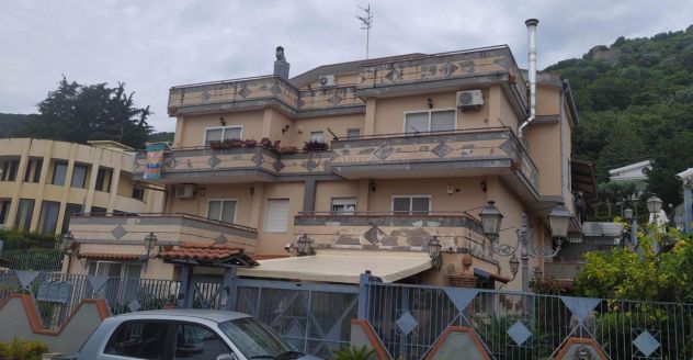 appartamento in vendita a Salerno