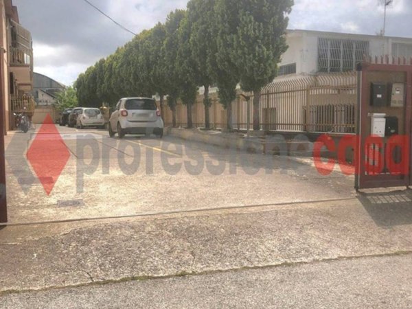 appartamento in vendita a Salerno in zona San Leonardo