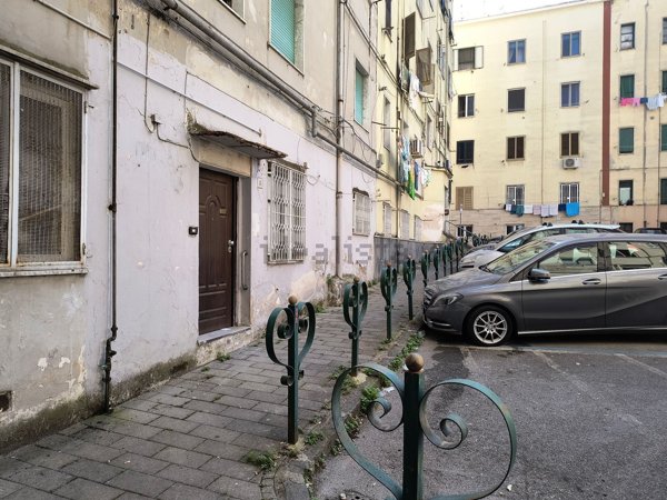 appartamento in vendita a Salerno in zona Centro Città