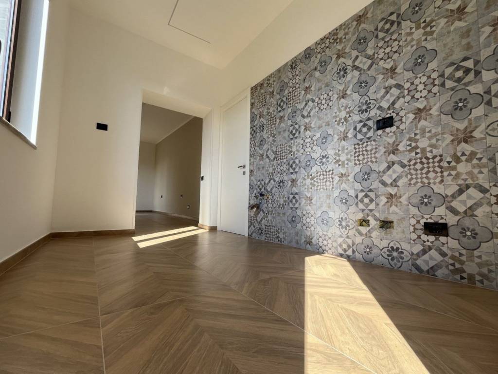appartamento in vendita a Salerno in zona Irno