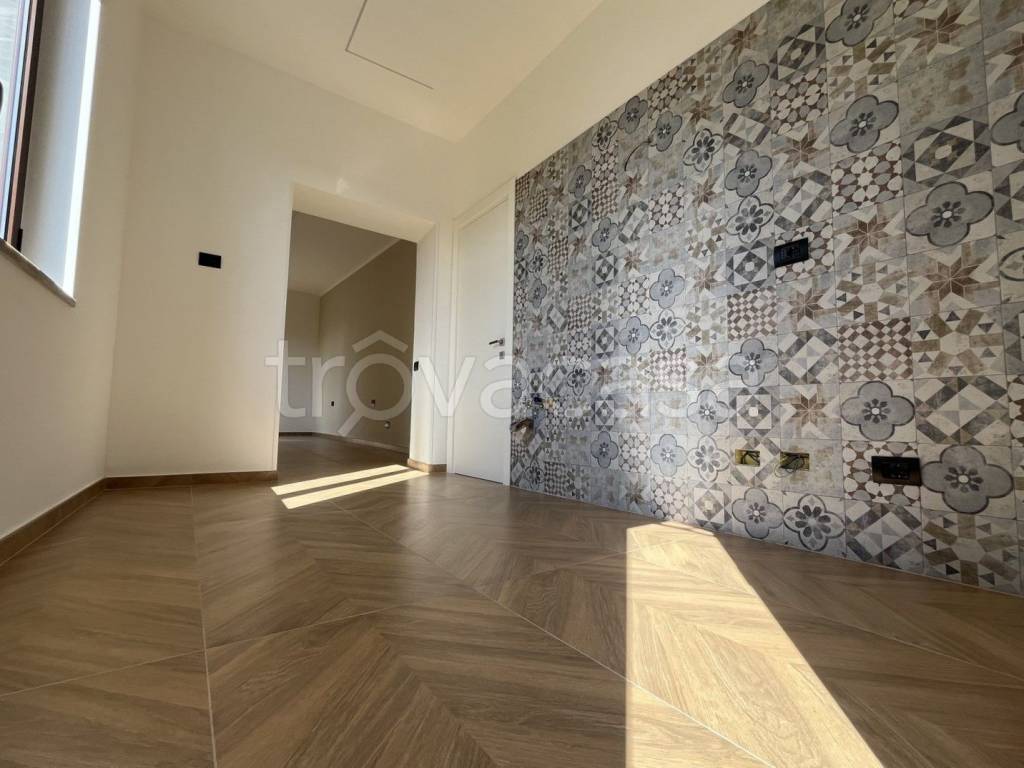 appartamento in vendita a Salerno in zona Ogliara