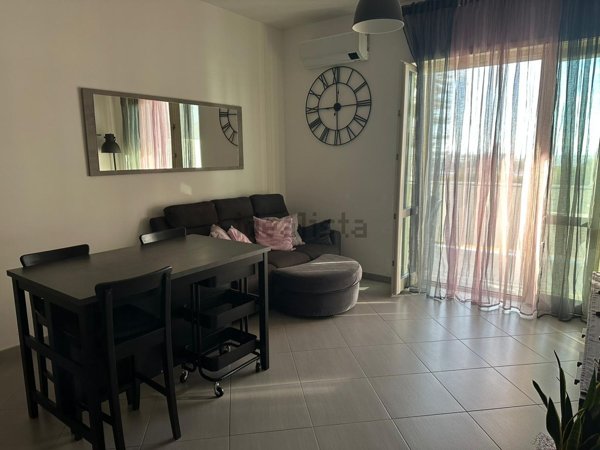 appartamento in vendita a Salerno in zona Fuorni