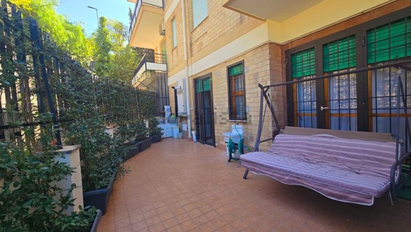 appartamento in vendita a Salerno