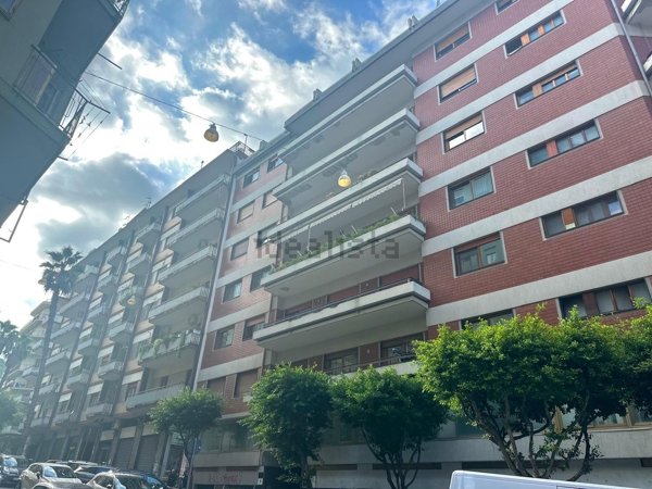 appartamento in vendita a Salerno in zona Gelsi Rossi