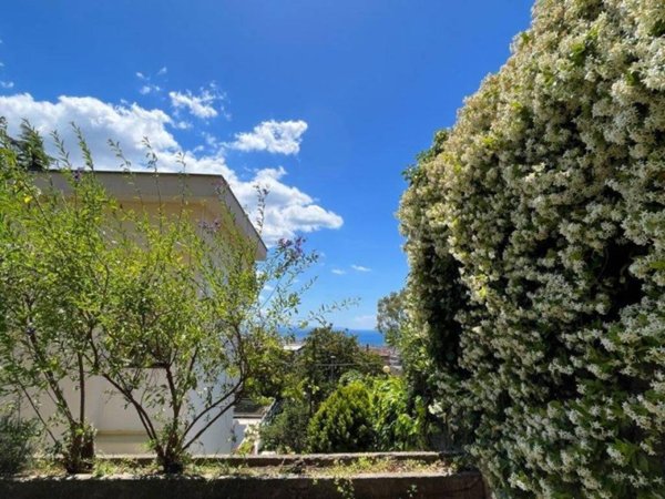 appartamento in vendita a Salerno in zona Sala Abbagnano