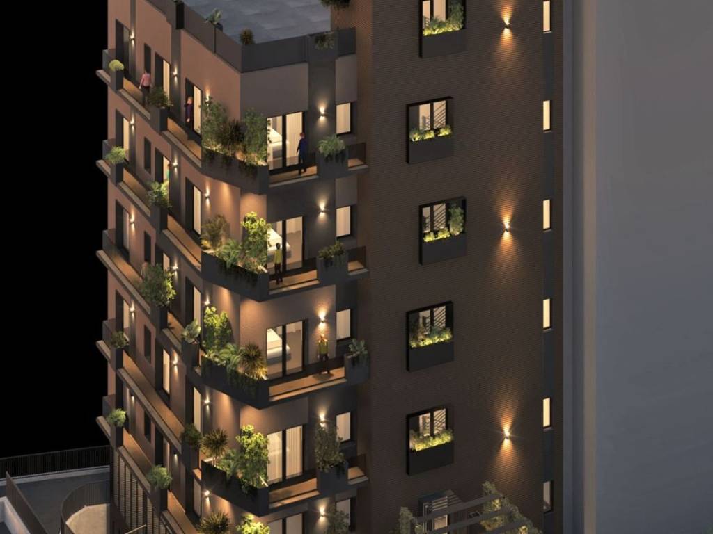 appartamento in vendita a Salerno