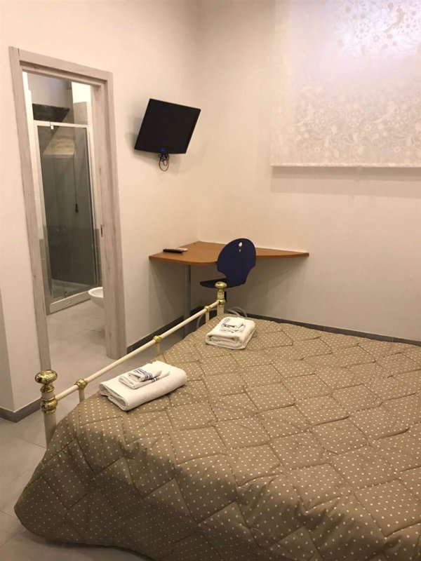 appartamento in vendita a Salerno