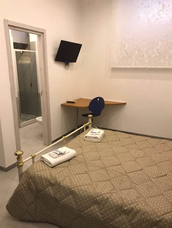 appartamento in vendita a Salerno in zona Centro Città