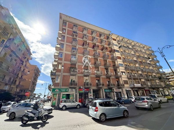 appartamento in vendita a Salerno in zona Centro Città