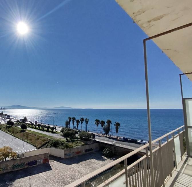 appartamento in vendita a Salerno in zona Centro Città